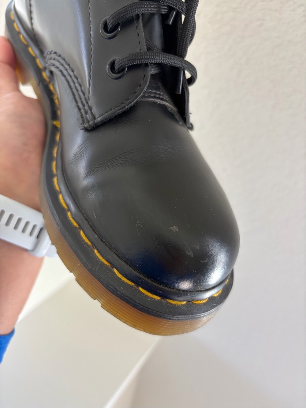 Doc Marten Women’s Boots - Picture 10 of 11